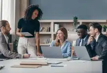 L'impact d'une bonne stratégie de communication sur votre marque