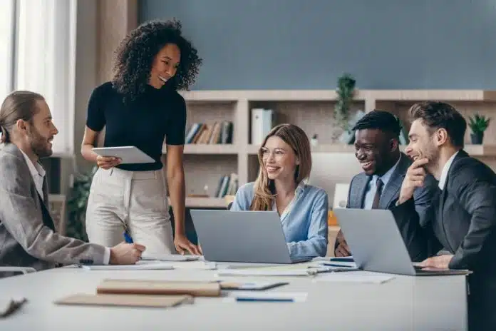 L'impact d'une bonne stratégie de communication sur votre marque